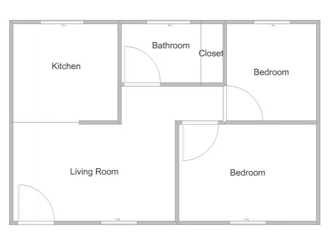 Northwood Apartments - Cypress