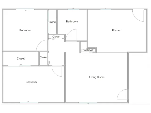 Park Hill Apartments - Cypress PH III