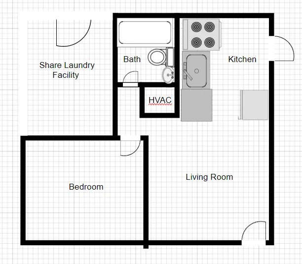 1054 Ridge - Magnolia