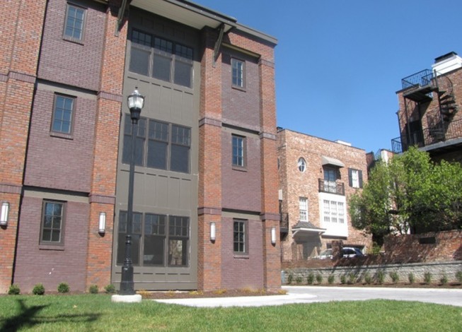 Mayfair West End