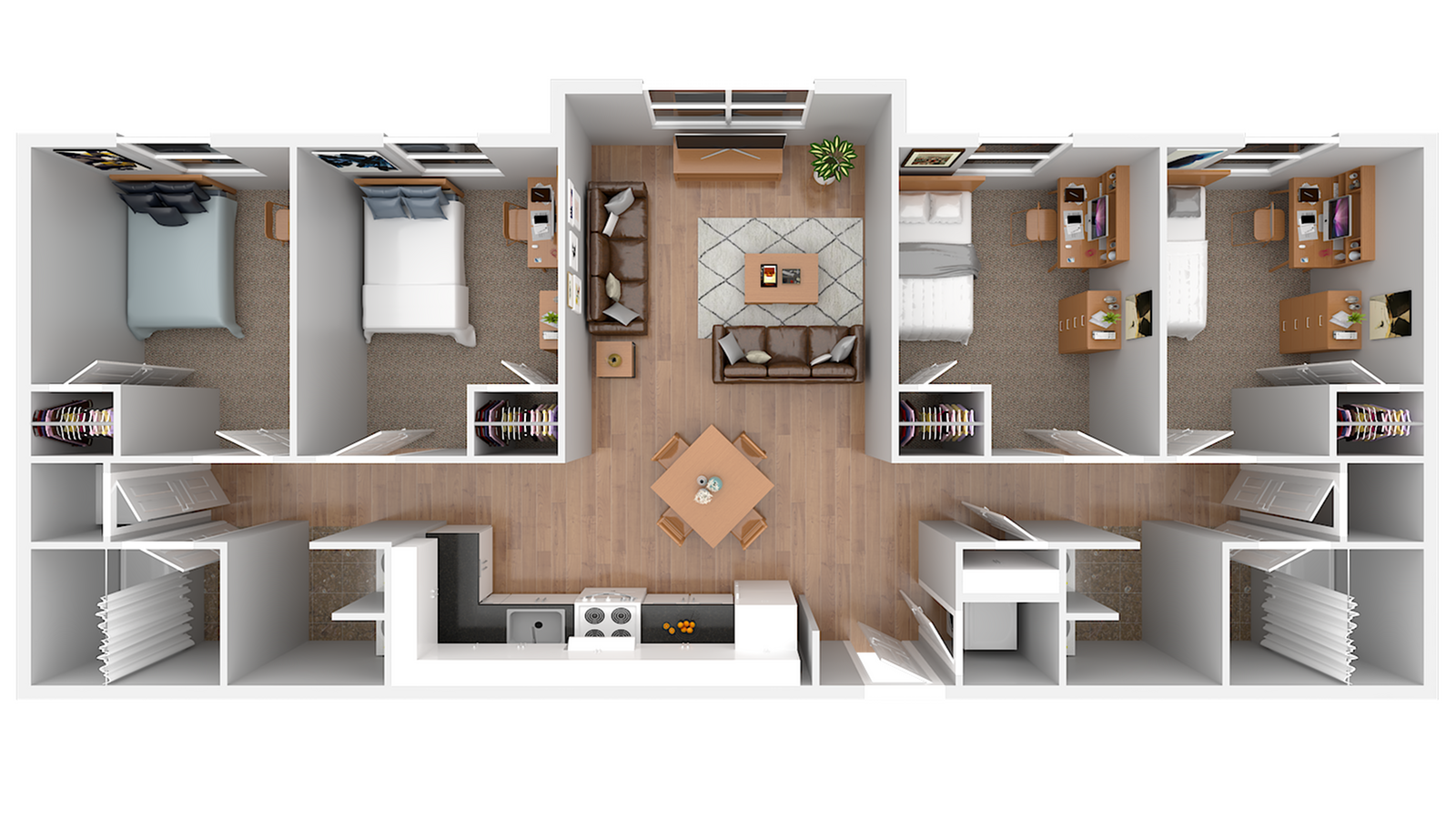 The Suite