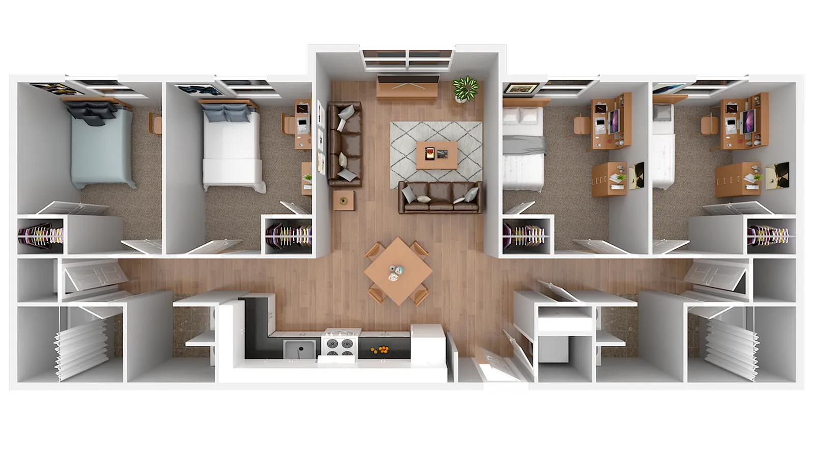 The Suite