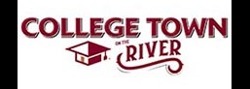 College Town on the River Website