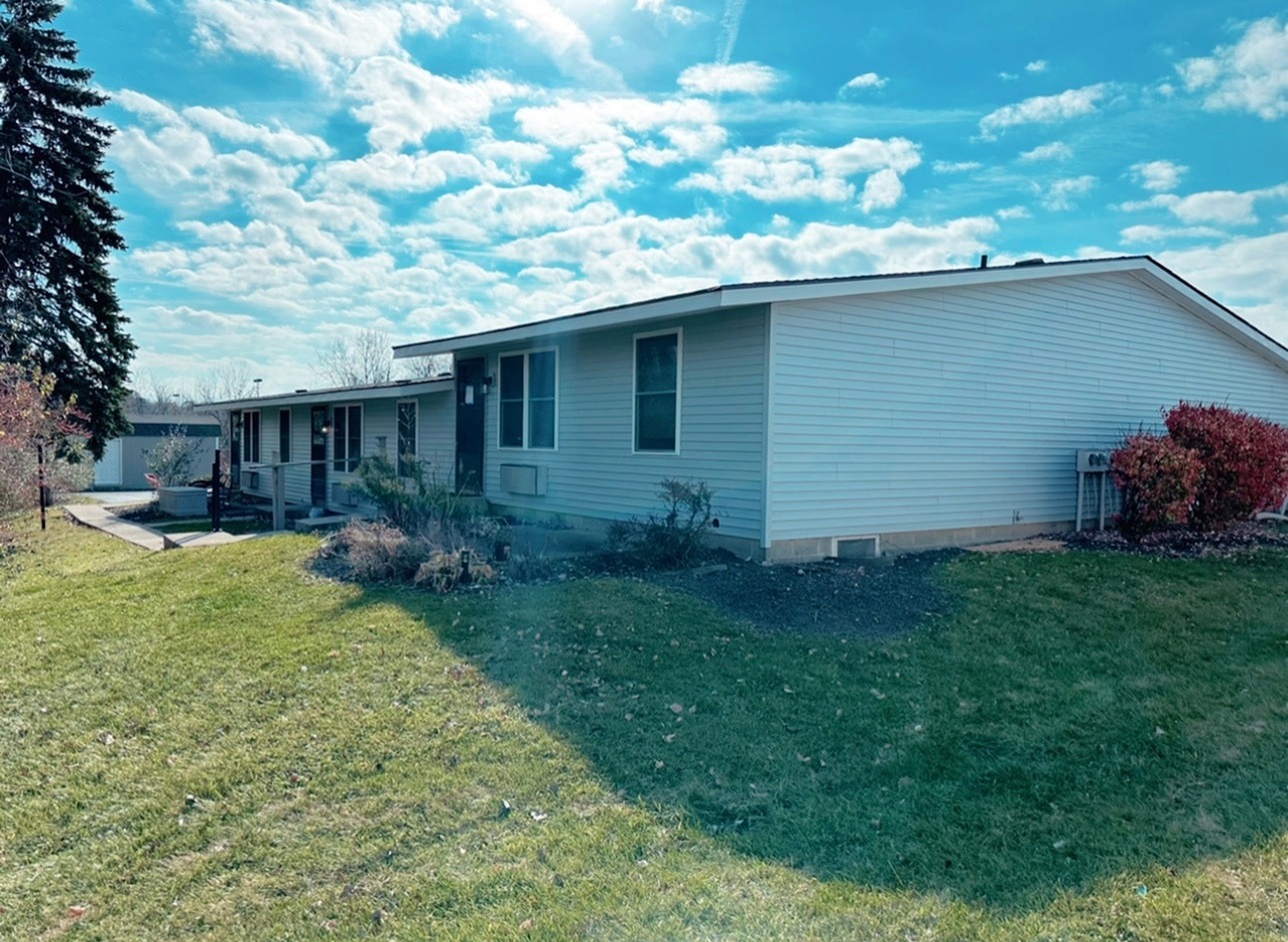 Concord Square Apartments