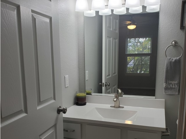 Mountain Floor Plan Fully Renovated
