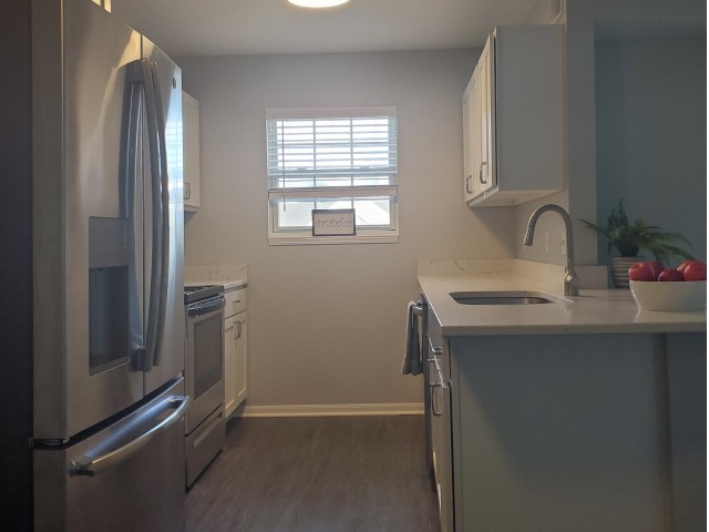 Mountain Floor Plan Fully Renovated