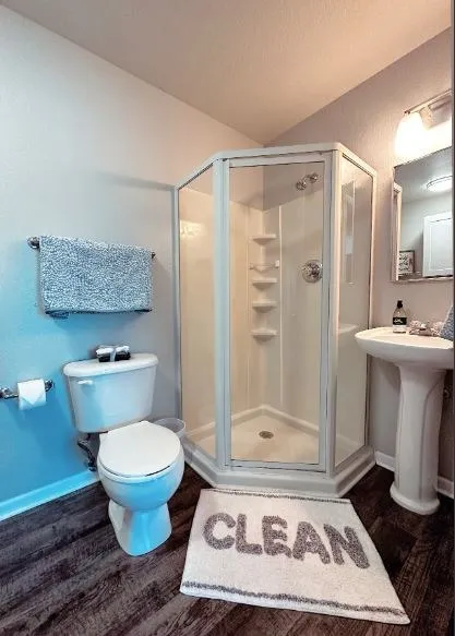 Bathrooom