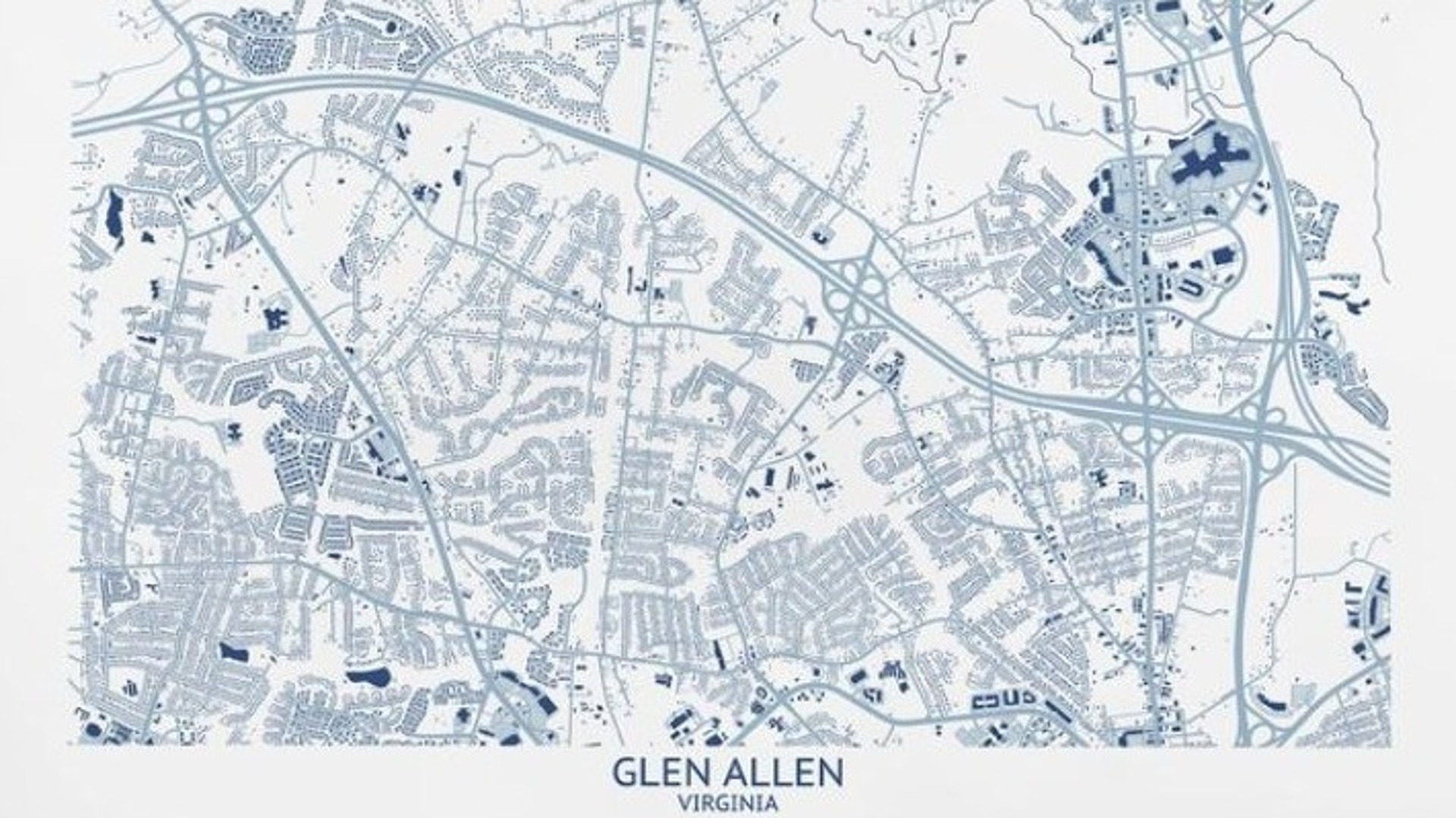 Glen Allen