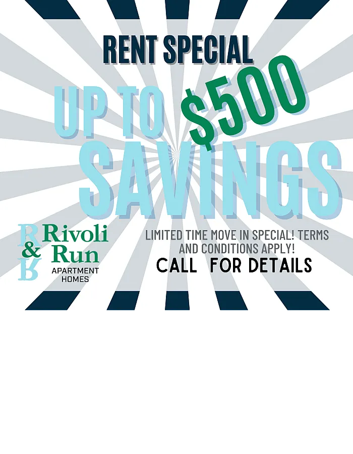 Rivoli Run Apartments