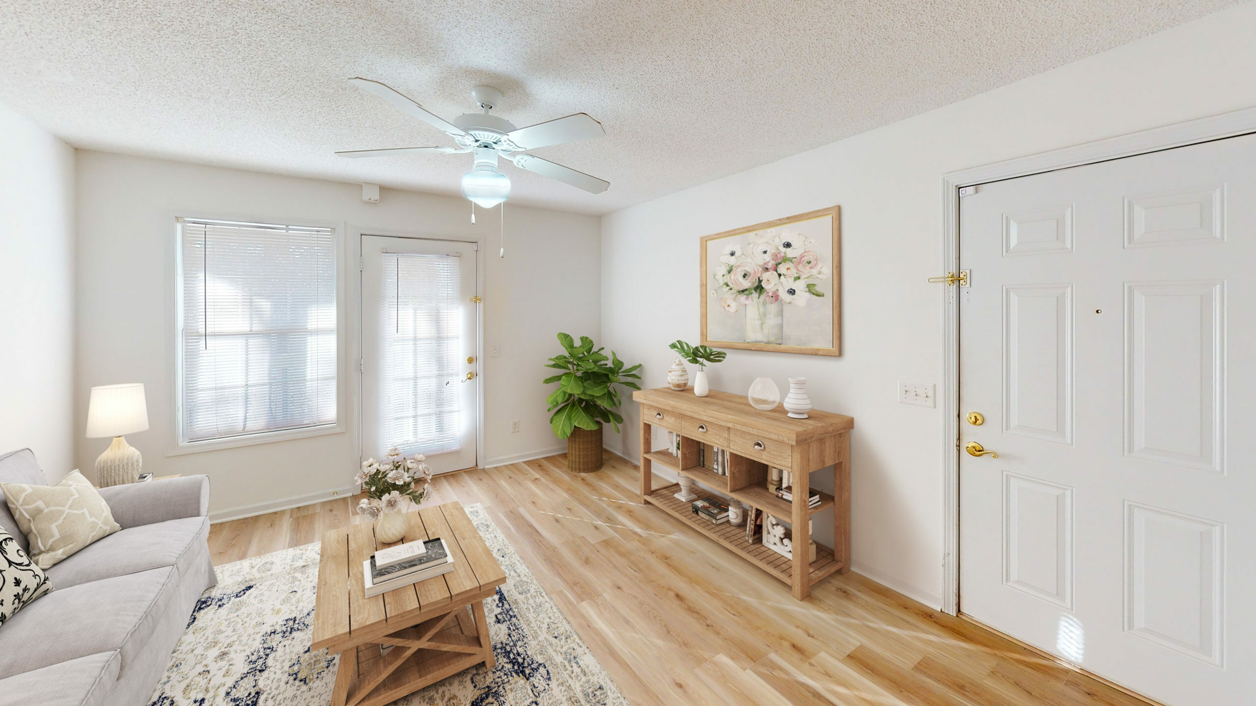 The Tarragon Apartments In Dothan, AL