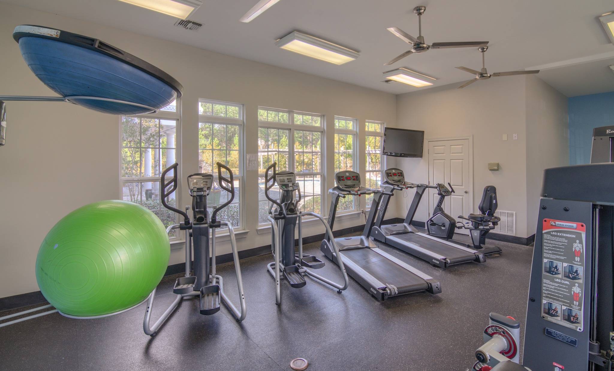 Community Fitness