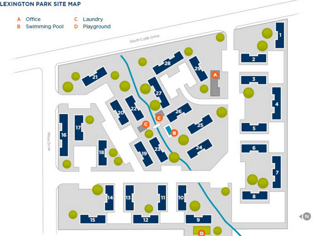 Site Map