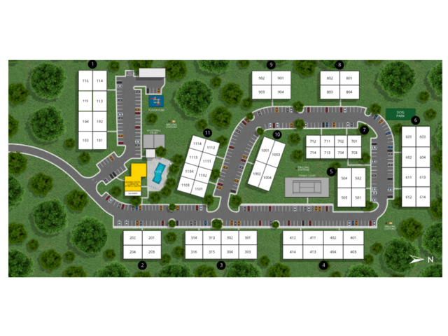 Property Map