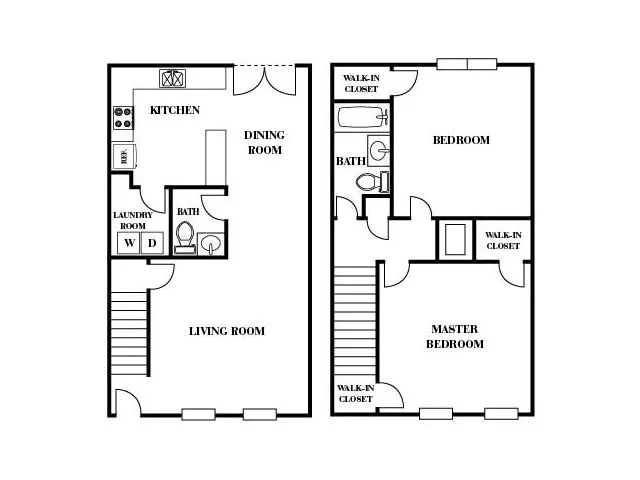 Vineyard Villas Apartments - Chardonnay