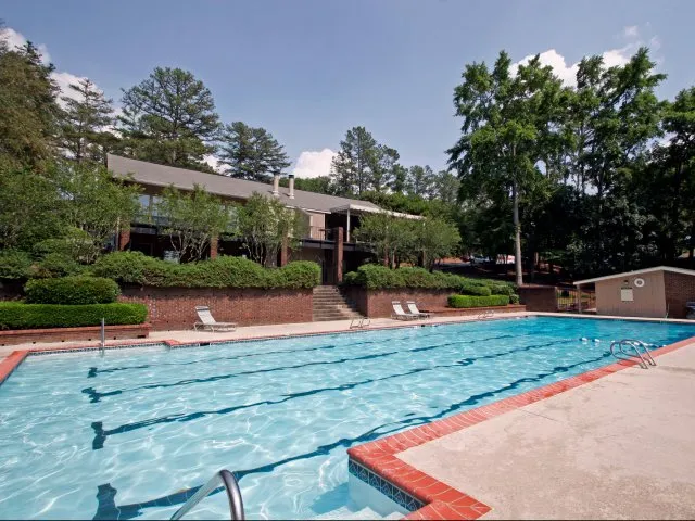 Image of Swimming Pool for Carriage Hill Apartments