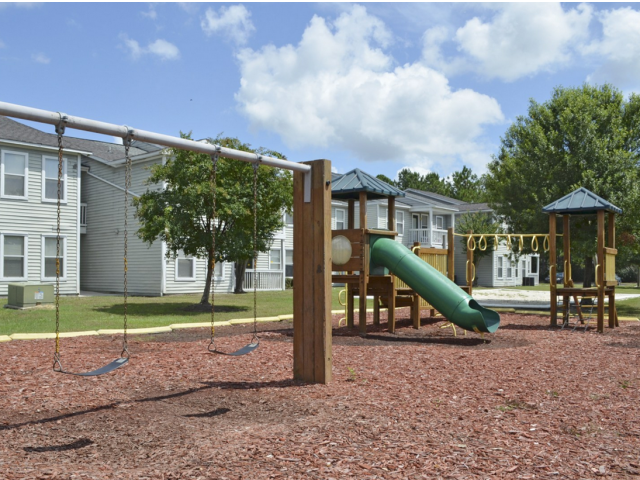 Image of Kids Park for Overlook Gardens
