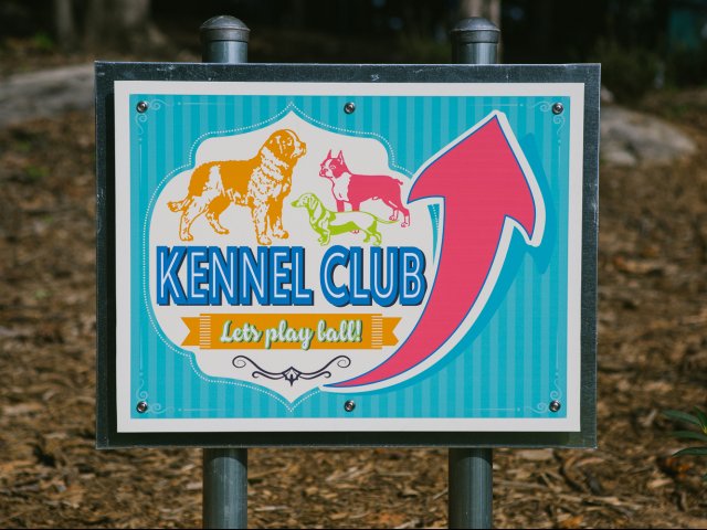 Image of The Kennel Club | Dog Park for Swallowtail Flats