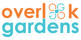 Overlook Gardens logo