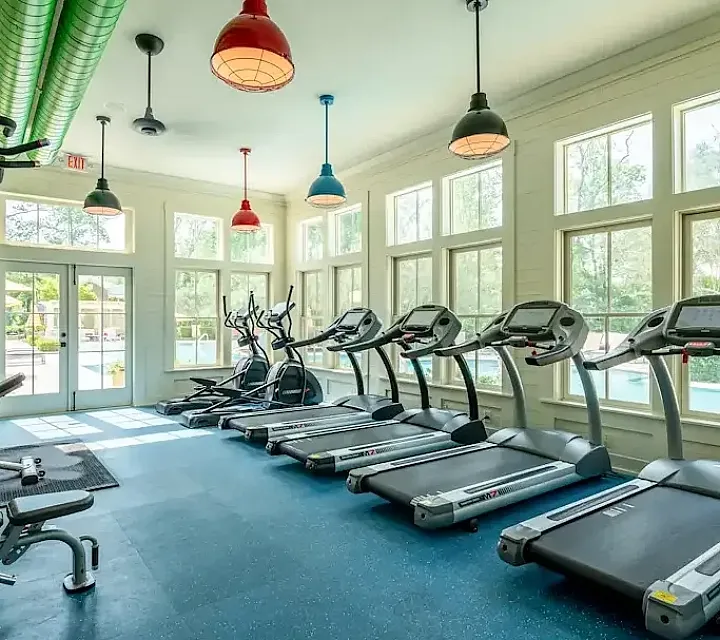 gym