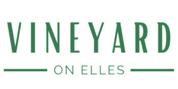 vineyard on elles logo