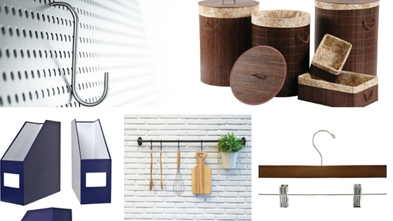 Spring Cleaning, Modern Style-image