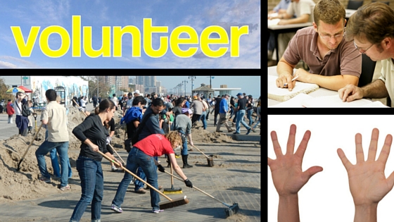 Spring Cleaning in the Community-image