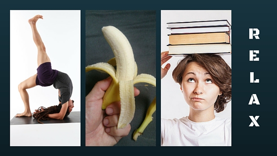 Useful Tips to Handle Stress-image