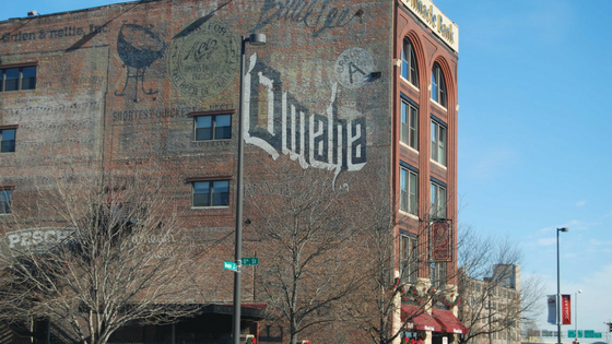 Events in Omaha