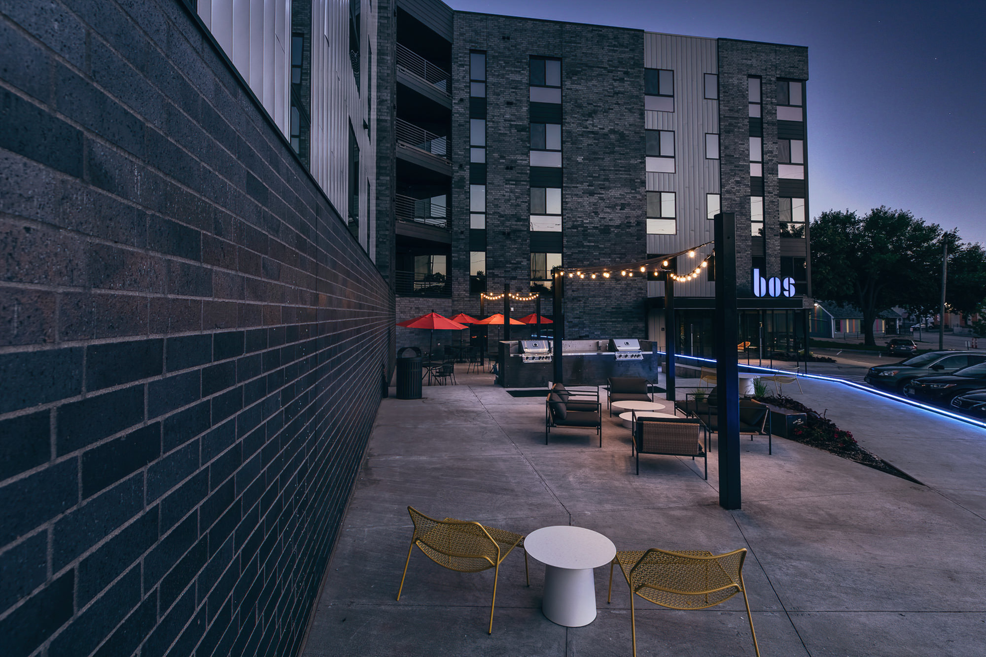 Apartments In Omaha bos