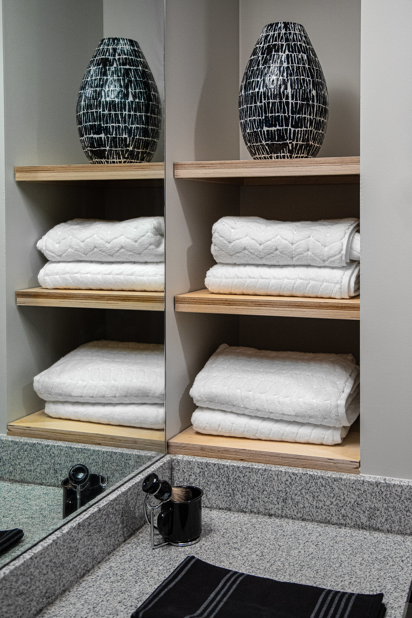 The Special Touches Make All The Difference!