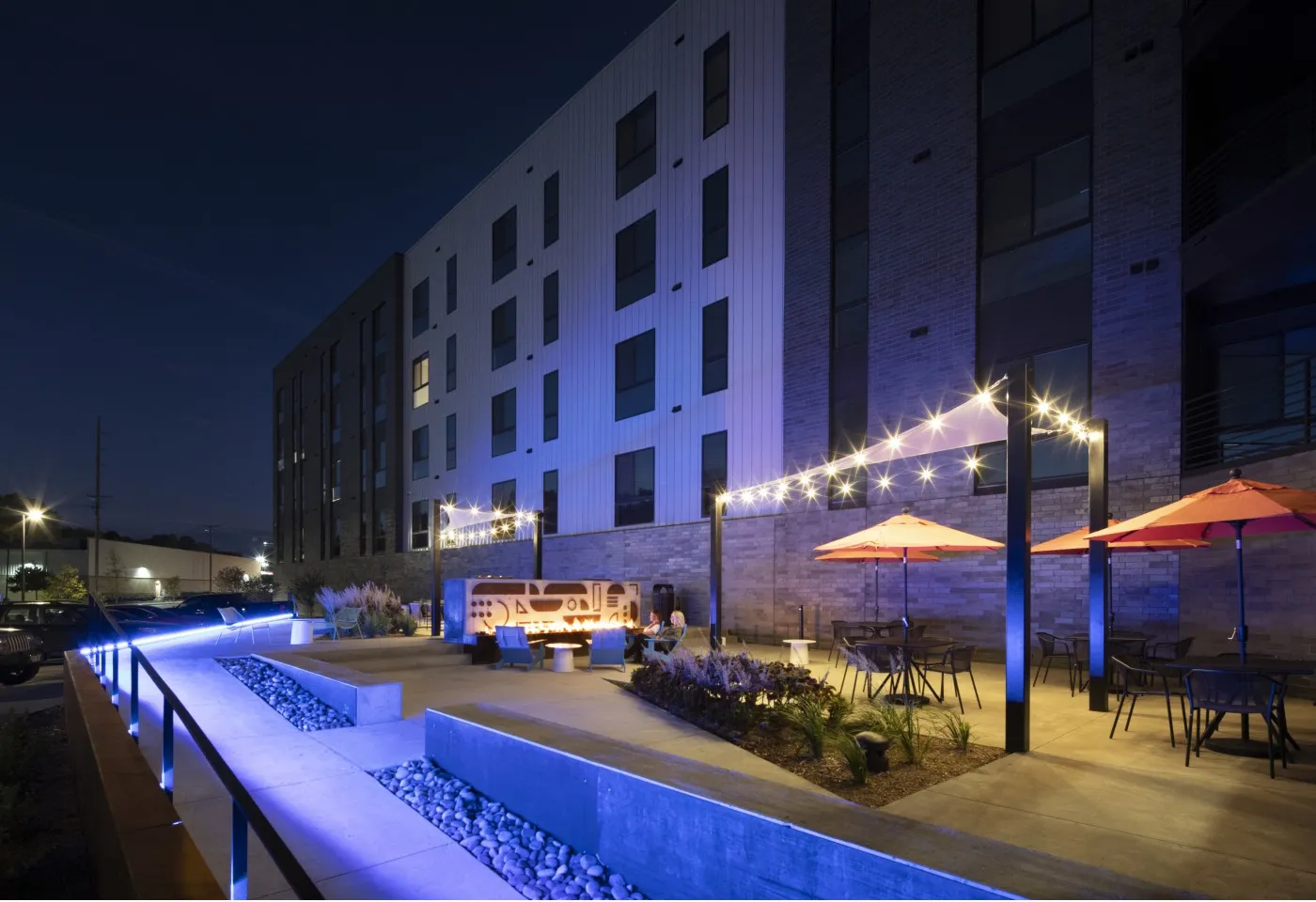 Apartments in Omaha BOS