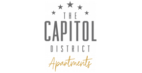 Capitol District Apartments Logo
