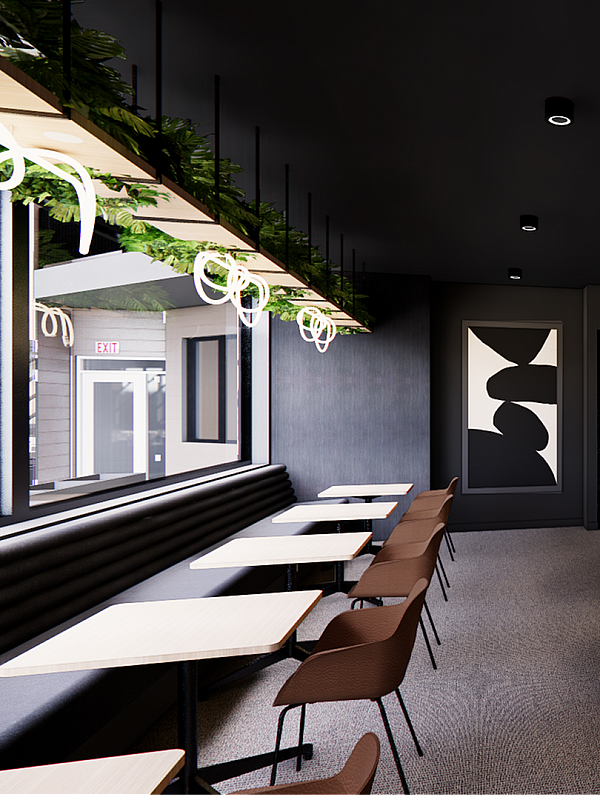 FRAME Lobby