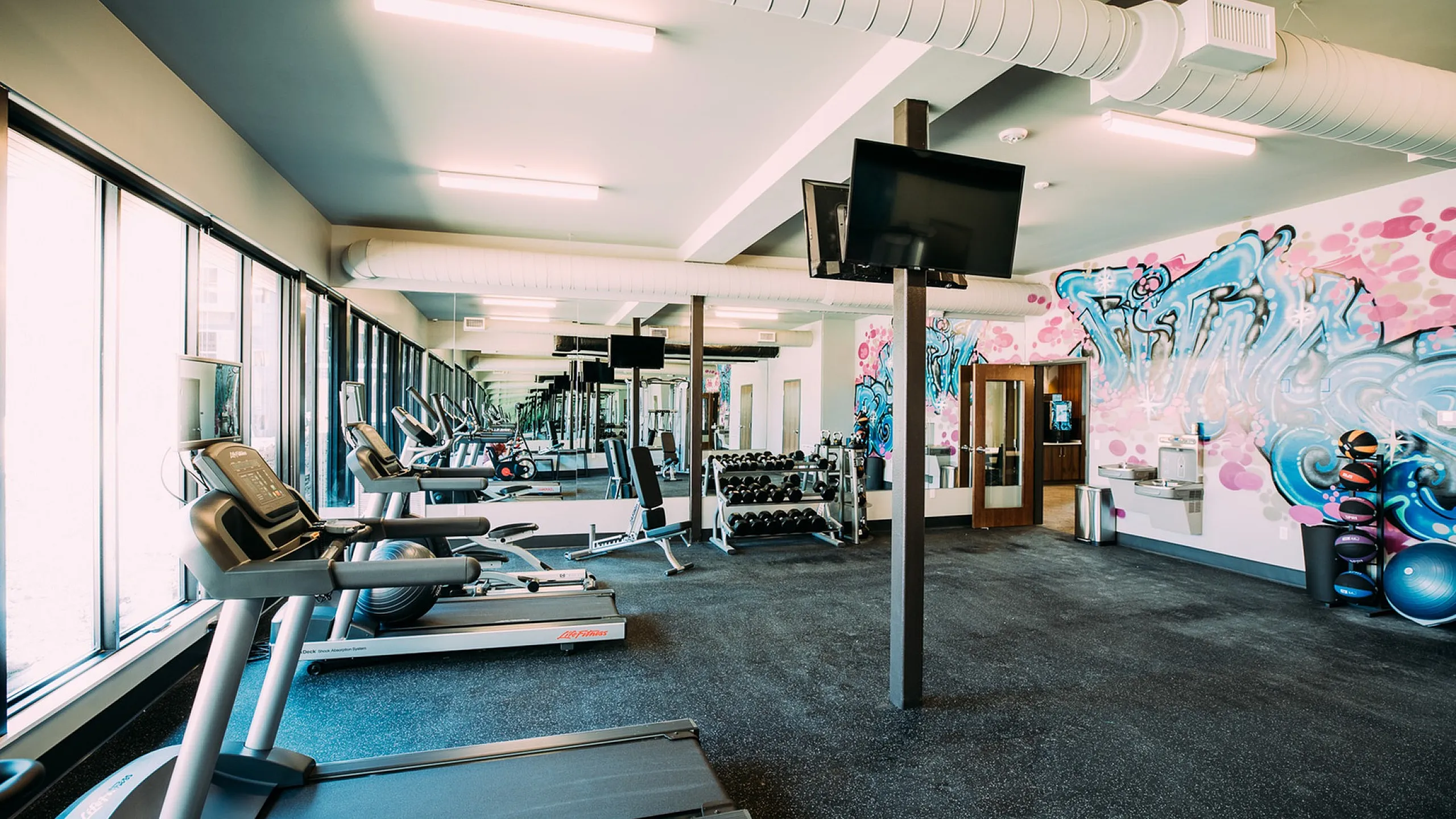 ZAG Fitness Center