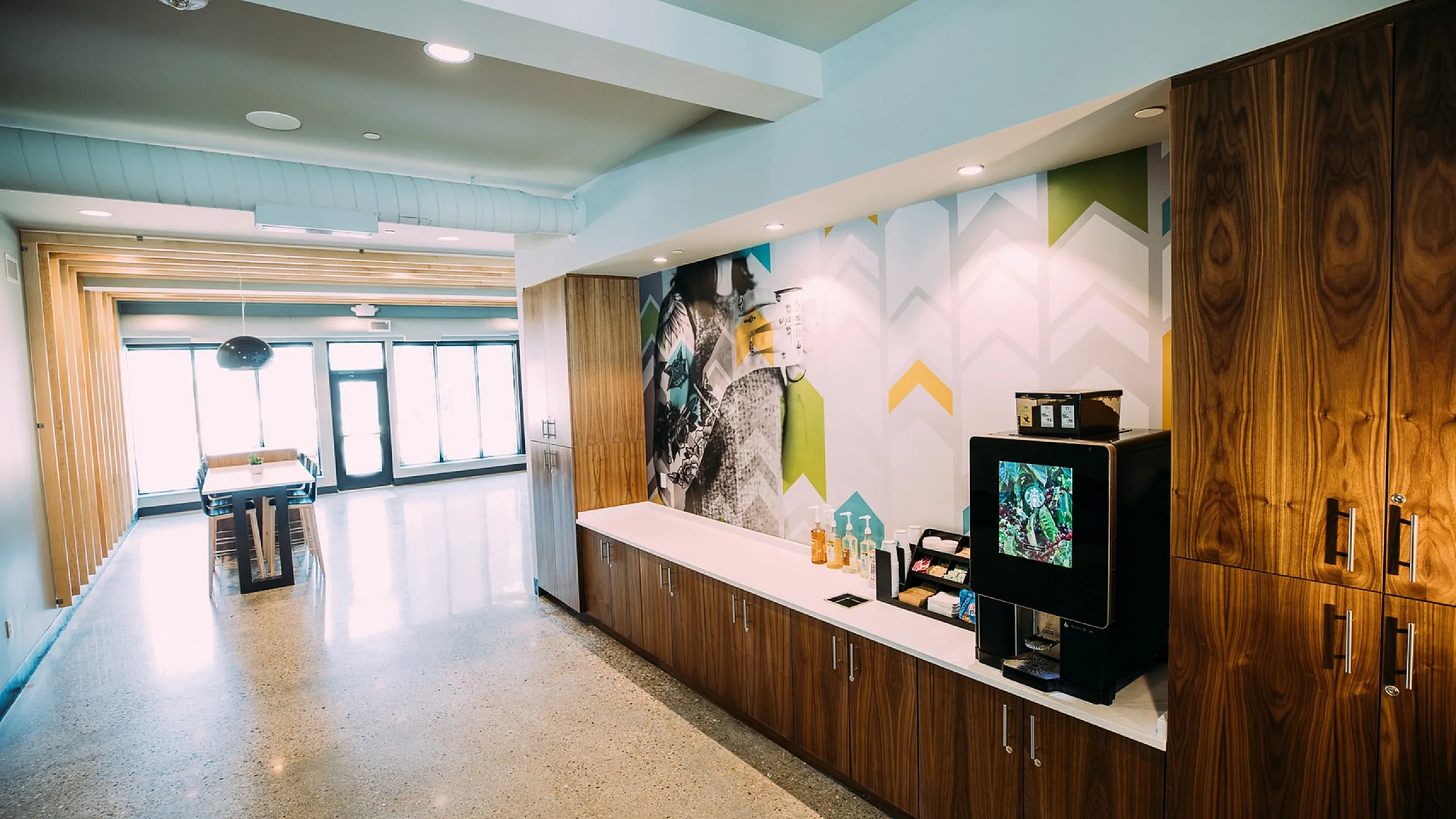 ZAG Coffee Bar