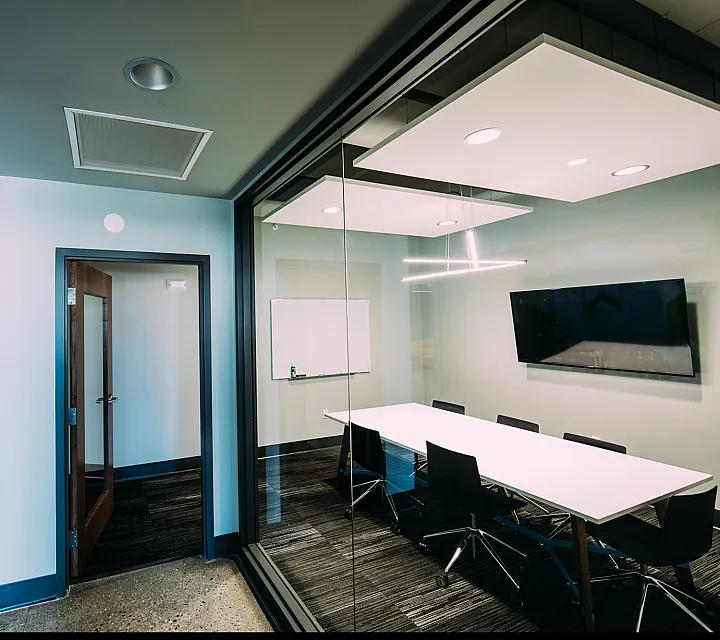 ZAG Conference Room