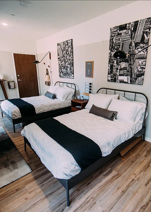 ZAG Guest Suite