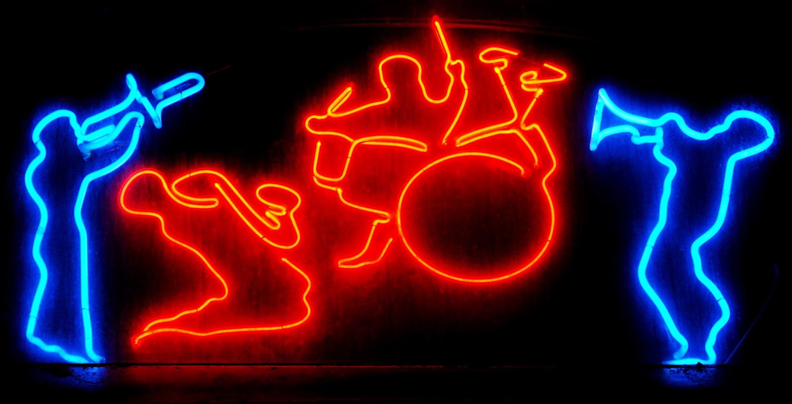 Celebrating Jazz in East Amherst-image