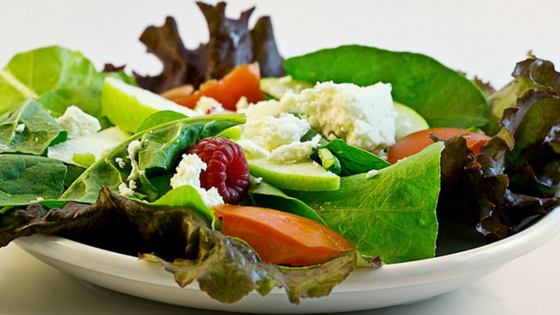 Super Summer Suppers-image