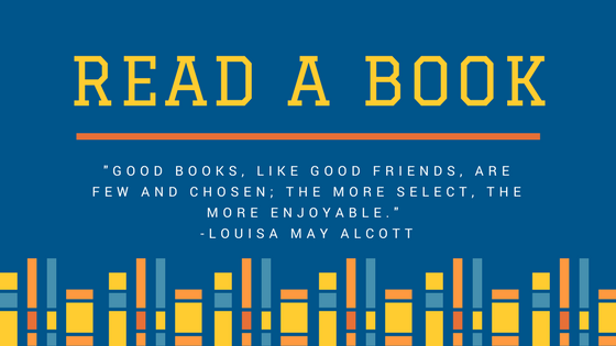 Summer Reading at Windsong Place Apartments-image