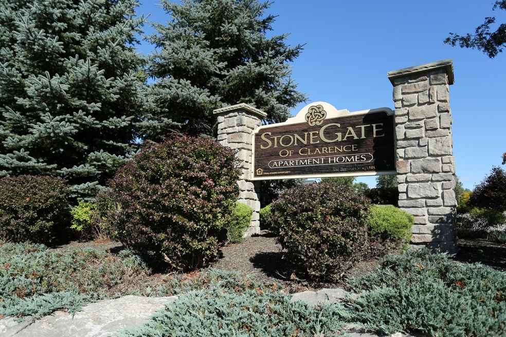 Coming Home to StoneGate-image