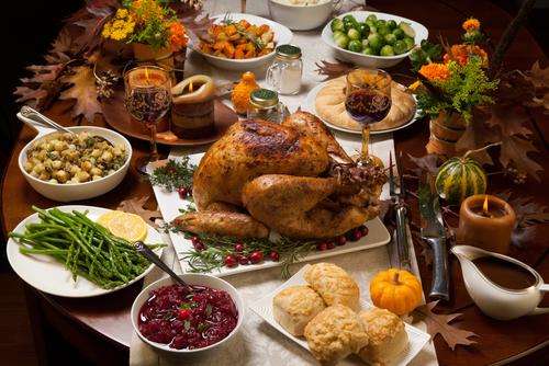 Time for Thanksgiving-image