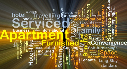 Finding the Perfect Apartment