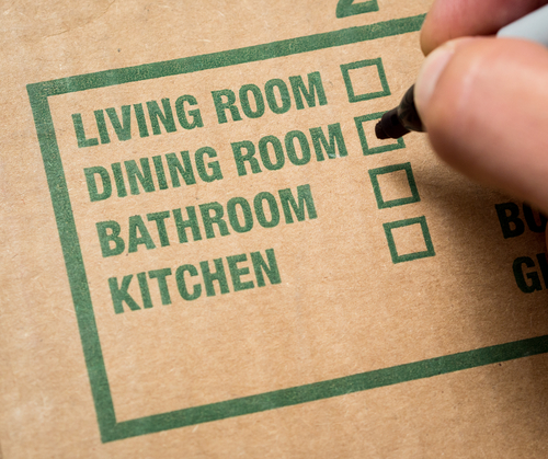 Tips for a Smooth Move 