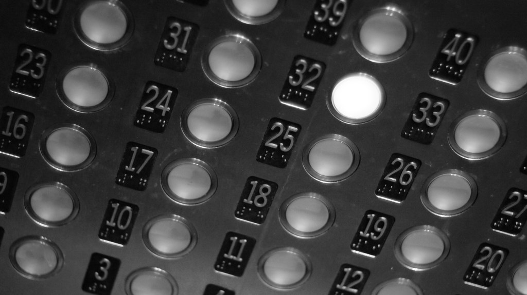 Elevator Etiquette for the Modern Apartment Dweller-image