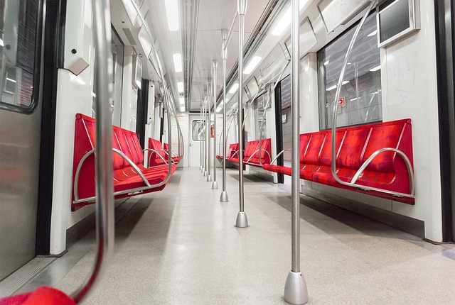 Making the Most of Public Transportation-image