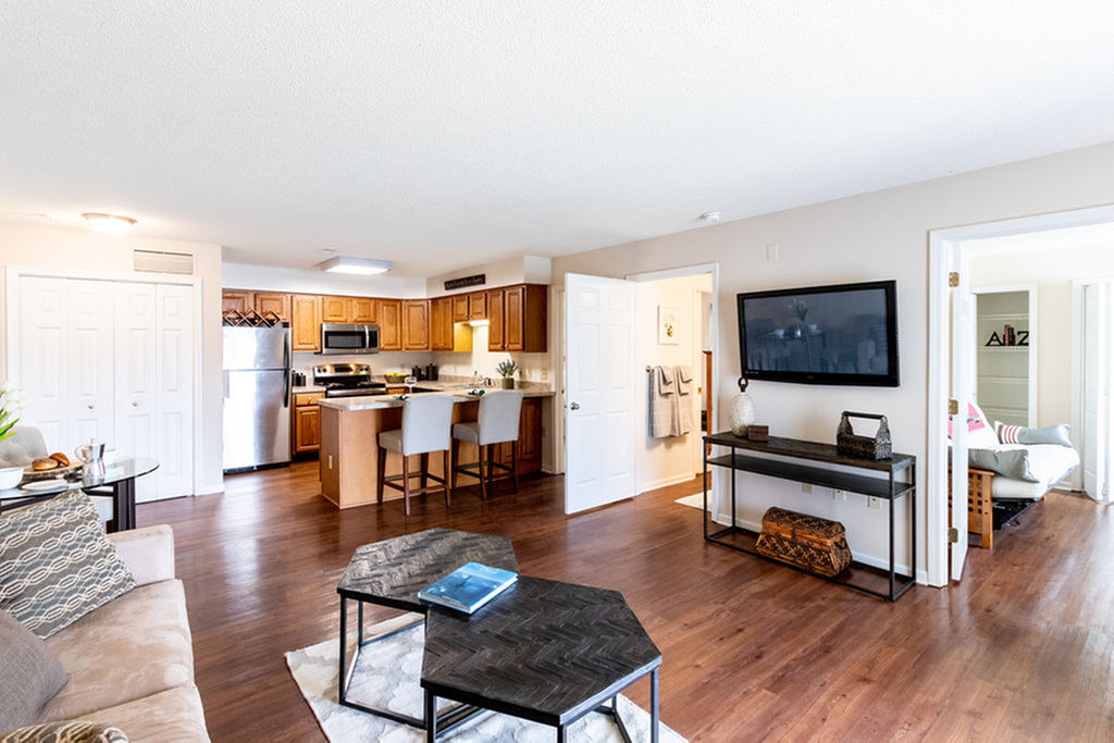 Discover Your Dream Apartment at Windsong Place in Williamsville, NY-image