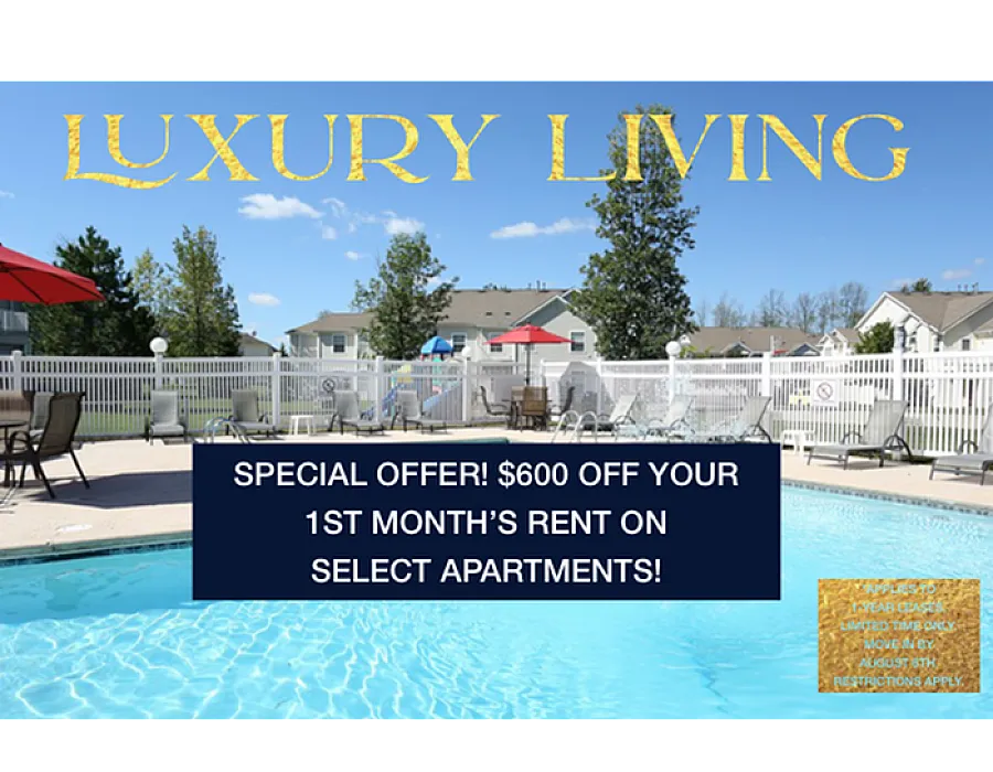 Renaissance Place Apartments