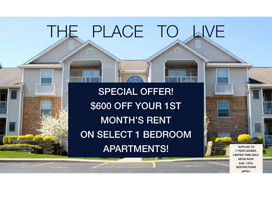 Windsong Place Apartments
