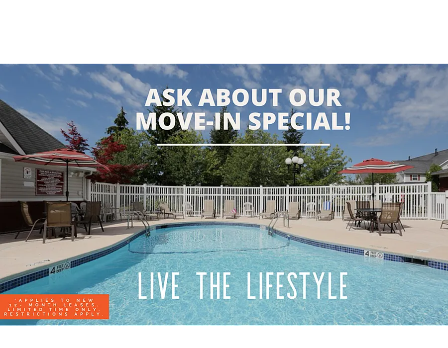 Autumn Creek Apartments